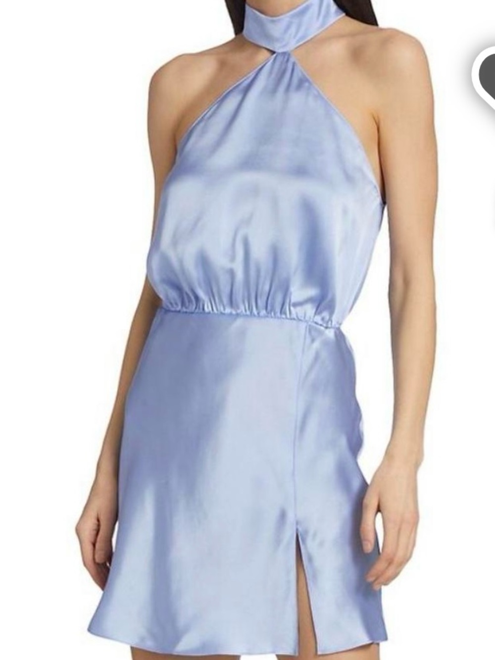 Amanda Uprichard Silk Halter Dresses Bundle DEAL